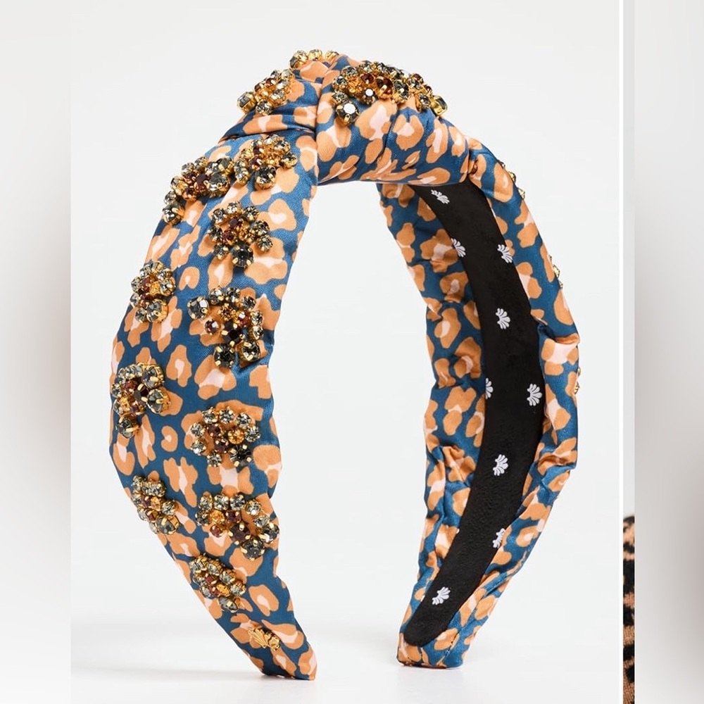 Lele Sadoughi Headband